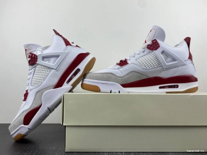 4 x Nike SB Jordan Air DR5415-160 1202